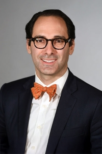 Jonathan Michael Amiel, MD Profile Headshot